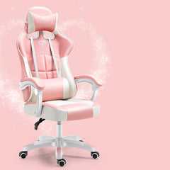 Home Ergonomic Reclining Lift Office Chair