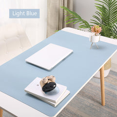 Desk Pad Oversized Mouse Pad Student Home