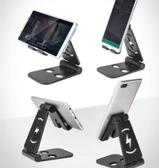 New Mobile Phone And Tablet Stand Lazy Mobile Phone Stand
