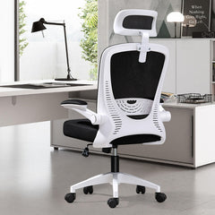Computer Chair Is Comfortable For Home