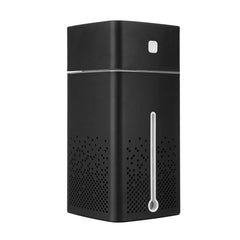 Silent Air Purifier Humidifier