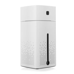 Silent Air Purifier Humidifier