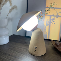 Creative Decorative Desk Lamp Rechargeable