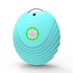 Portable air purifier