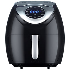 Home Fashion Simple Large Capacity Air Fryer