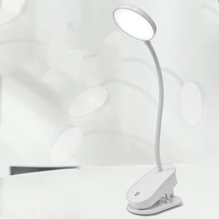 Eye Protection Clip Desk Lamp Clip-on Usb Charging Desk Lamp