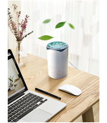 Indoor air purifier