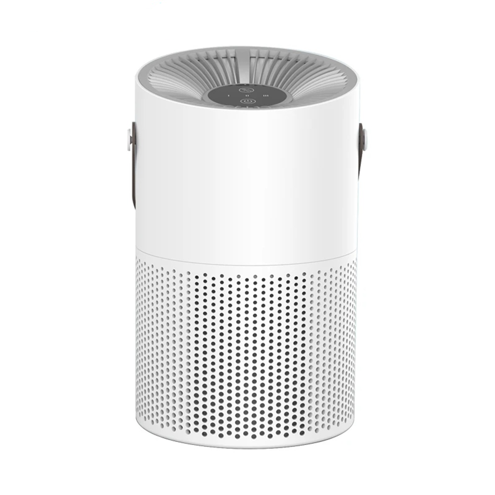 Multifunctional Desktop Air Purifier