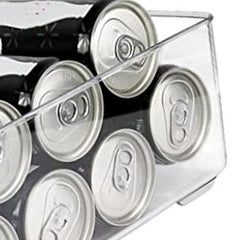 Kitchen Refrigerator Beverage Storage Box
